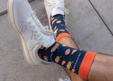 Socks and co