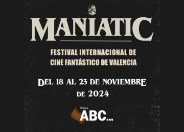 Maniatic Film Festival en València