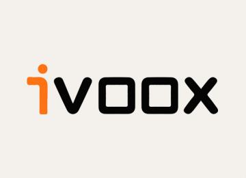 Logo ivox