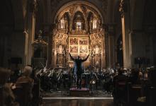 Orquesta de Valencia Catedral