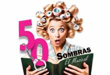 50 sombras. El musical