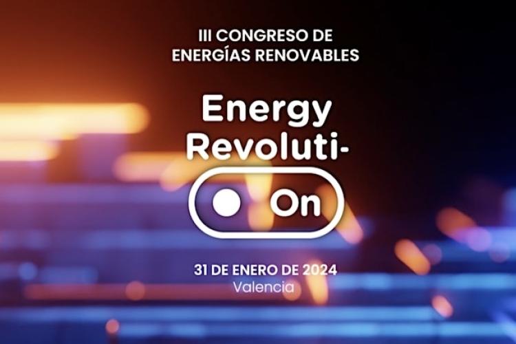 Congreso energías renovables València