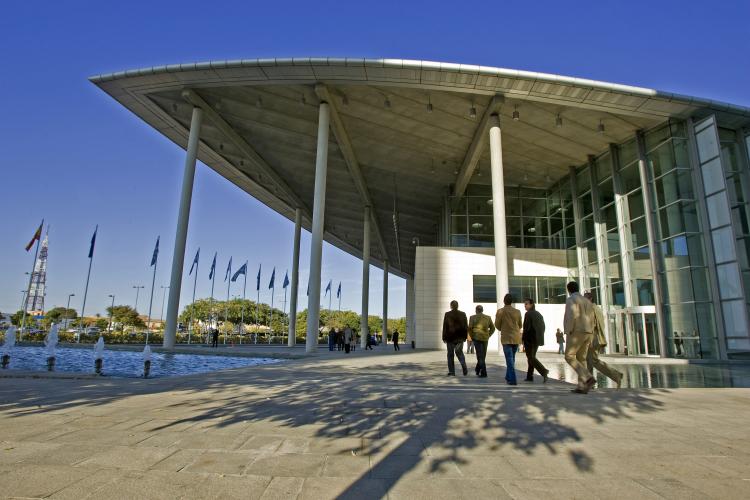 València Conference Centre |Visit València