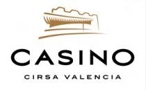 logo empresa casino cirsa valencia