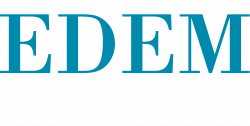 Logotipo EDEM Escuela de Empresarios
