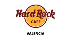 Hard Rock Cafe València 