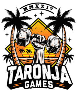 Taronja Games