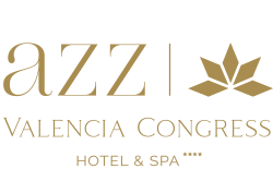 AZZ Hotel Valencia Congress
