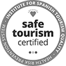 Safe Tourism Certified