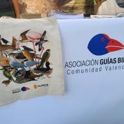 Asociación de Guías de Birding de la Comunitat Valenciana