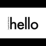 logo revista hello valencia