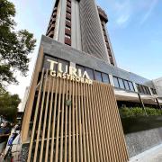 Hotel Turia