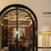 Lladró Lounge Bar