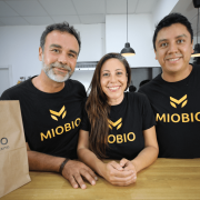 Miobio Healthy Food