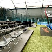 Sportcity Valencia