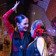 Tablao Flamenco Valencia