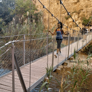 Valencia Mountain Enthusiasts