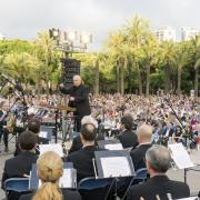 Concerts_de_la_Banda_Simfònica_als_jardins_del_Palau