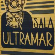 Sala Ultramar (Antiguo Teatro De Los Manantiales)