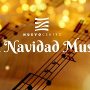 Navidad en Nuevo Centro