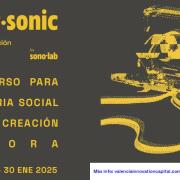 Exposición Supersonic en València