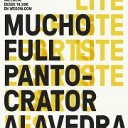 Cartel les arts lite