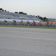 24 Horas Cyclo Circuit Valencia