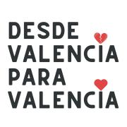 Iniciativa solidaria Desde Valencia para Valencia