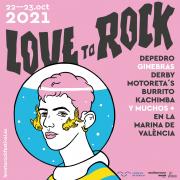 Cartel Love to Rock 2021