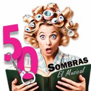 50 sombras. El musical