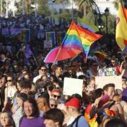 Día del Orgullo València 2024