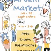 Al Vent Market