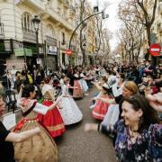 Día de la Dansa en València