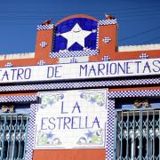 Teatro La Estrella Cabanyal fachada