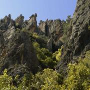 Parque Natural Hoces del Cabriel 