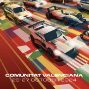 FIA Motorsports Games 2024 en València
