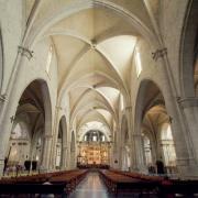 Catedral de Valencia