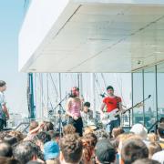 Concerts al Veles en València