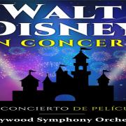 Concierto Walt Disney