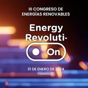Congreso energías renovables València