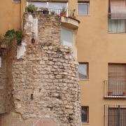 Torre Mare Vella. Visita guiada por la Valencia musulmana