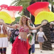 Feria de las regiones