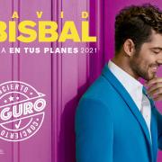 David Bisbal concierto Valencia