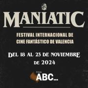 Maniatic Film Festival en València