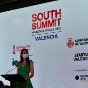 South Summit Health & Wellbeing València