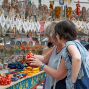 Feria de Artesanía Valencia