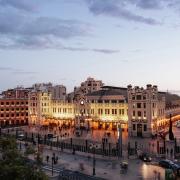 Estación Norte València