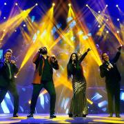 cuatro cantantes homenajean a Camilo Sesto