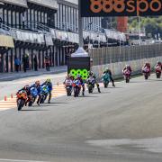 Moto GP de València 2021