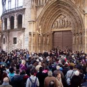 II Congreso Internacional del Tribunal de las Aguas en València